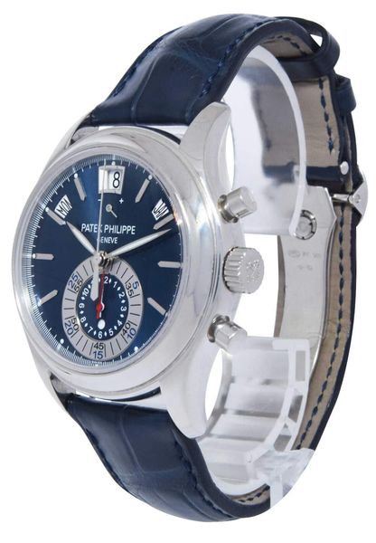 Patek Philippe Complications 5960P